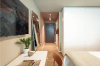 Casa Rosada - Hostels