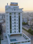 Navona Hotel Hotels in Mersin