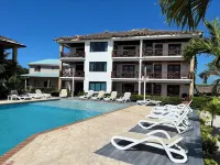 Captain Morgan's Retreat - Beach