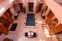 Riad Mazaya