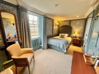 The Bay Tree Hotel Hotels in Burford