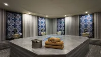 Angel's Park Hotel - spa