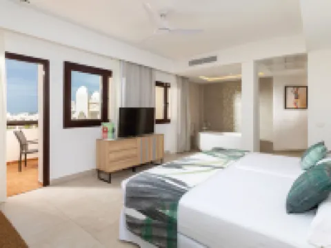 Hotel Riu Karamboa - All Inclusive - Adults Only Rabil otelleri