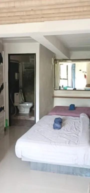 ห้องดีลักซ์