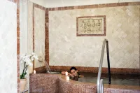 Central Park Terme - spa