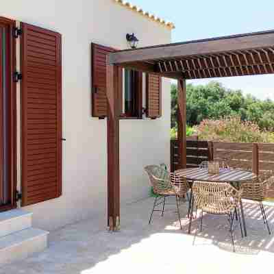 Romance at Brand New Villa Dionysos w Heated Pool Others