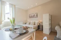MT Studio by Rent All Como Hotels in Brunate