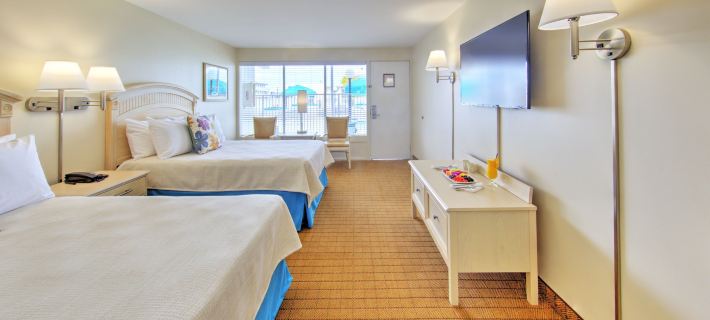 Dunes Court Hotels in Worcester County