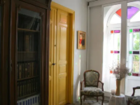 馬斯德貝爾古民宿 波爾蒂拉蓋酒店