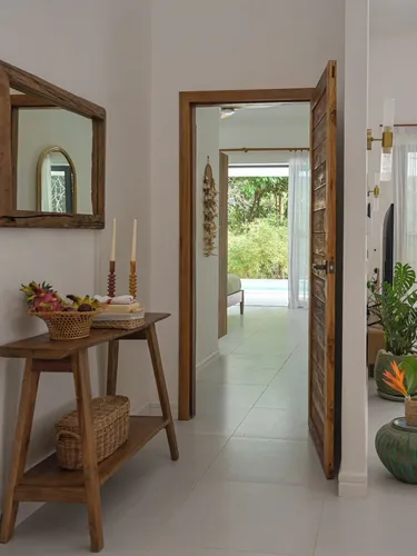 รูปภาพของเซน พาราไดซ์ พูลวิลล่า บายซีแอนด์เรนท์