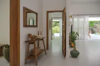 Zen Paradise Pool Villa by Sea N' Rent