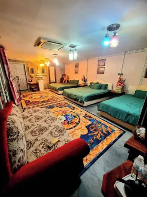 Phulunngkhawiew Homestay Hotels near Phu Langka