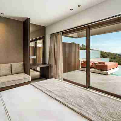 Sivota Sun Side Serenity Rooms