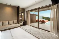 Sivota Sun Side Serenity Hotels in Plataria