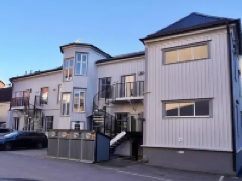 LaFri Hotels in Jönköping