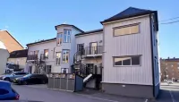 LaFri Hotels in 
