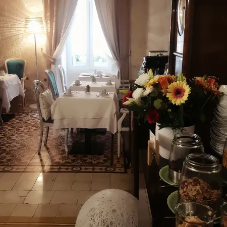 Valletta Lucente Guest House
