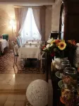 Valletta Lucente Guest House - Bữa sáng
