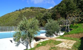 Borgo Rosso di Sera Resort
