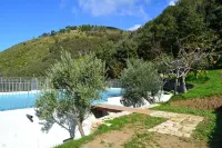 Borgo Rosso di Sera Resort Hôtels à : Belmonte Calabro