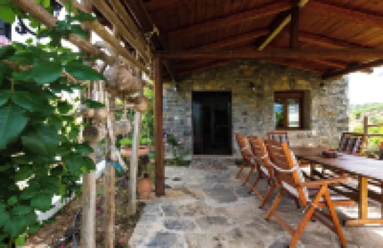 Villa Eleftheria
