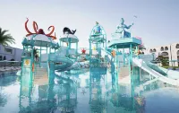 Pickalbatros Palais Des Roses - Agadir - All Inclusive - Beach