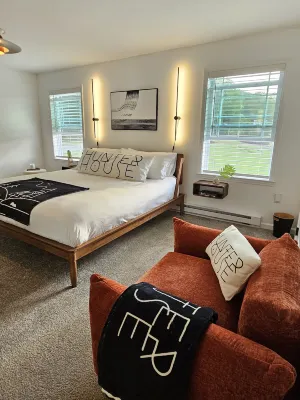 Hunter House Hotels in Neversink