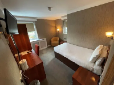 The Park Hotel Hotels in Bootle