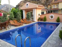 Dalyan Palace - Villas