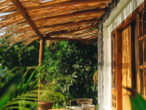 Mateves Boutique Lodge Hotels in Arumeru
