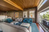 Pousada de Bragança - Sao Bartolomeu Hotel di Milhão