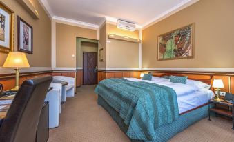 Hotel Hastal Prague Old Town