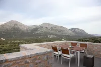 Vorino Luxury Villas - Homestays
