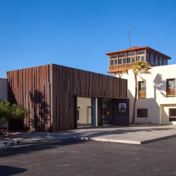 Hotel El Mirador de Fuerteventura