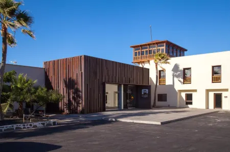 Hotel El Mirador de Fuerteventura