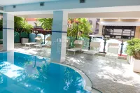 Hotel Gabbiano - Pools