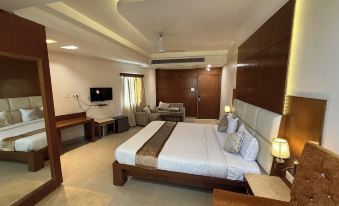 MW Hotel