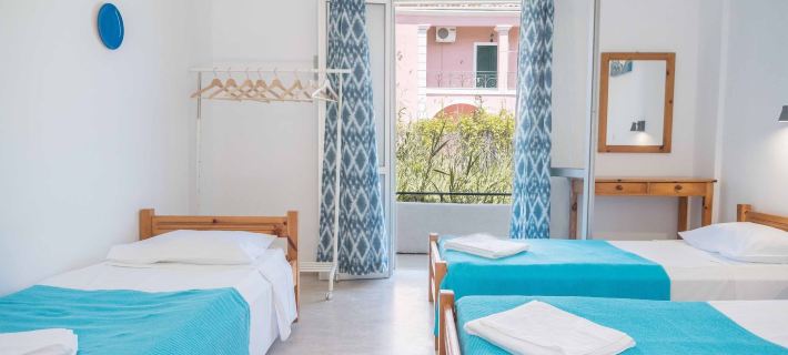 Fardini Seaside Hotel Hotels in Kavos