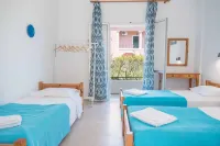 Fardini Seaside Hotel - de playa
