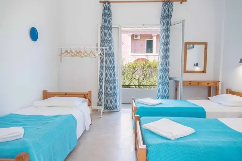 Fardini Seaside Hotel
