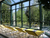 Solehotel Tannenhof Hotels in Bad Harzburg