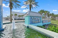 Mermaid Beach Cottage Prime Vilano Beach Dogs OK