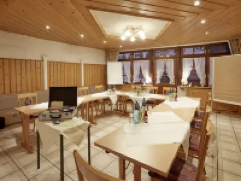 Hotel Restaurant Lindenhof Hotels in Bräunlingen