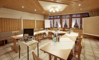 Hotel Restaurant Lindenhof