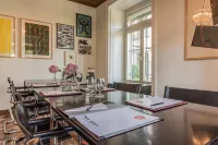 Hotel Beau Séjour Lucerne