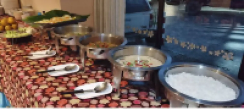 ラヨーン ラナ ホテル