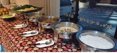 รูปภาพของโรงแรมระยองล้านนา