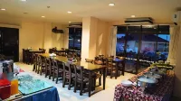 Rayong Lanna Hotel Hotels in Mueang Rayong District