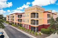 Emerald Greens Condo Resort Hotels near Lucky Game Lounge