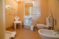 Hotel Peregrinos de Fátima - 2-Star